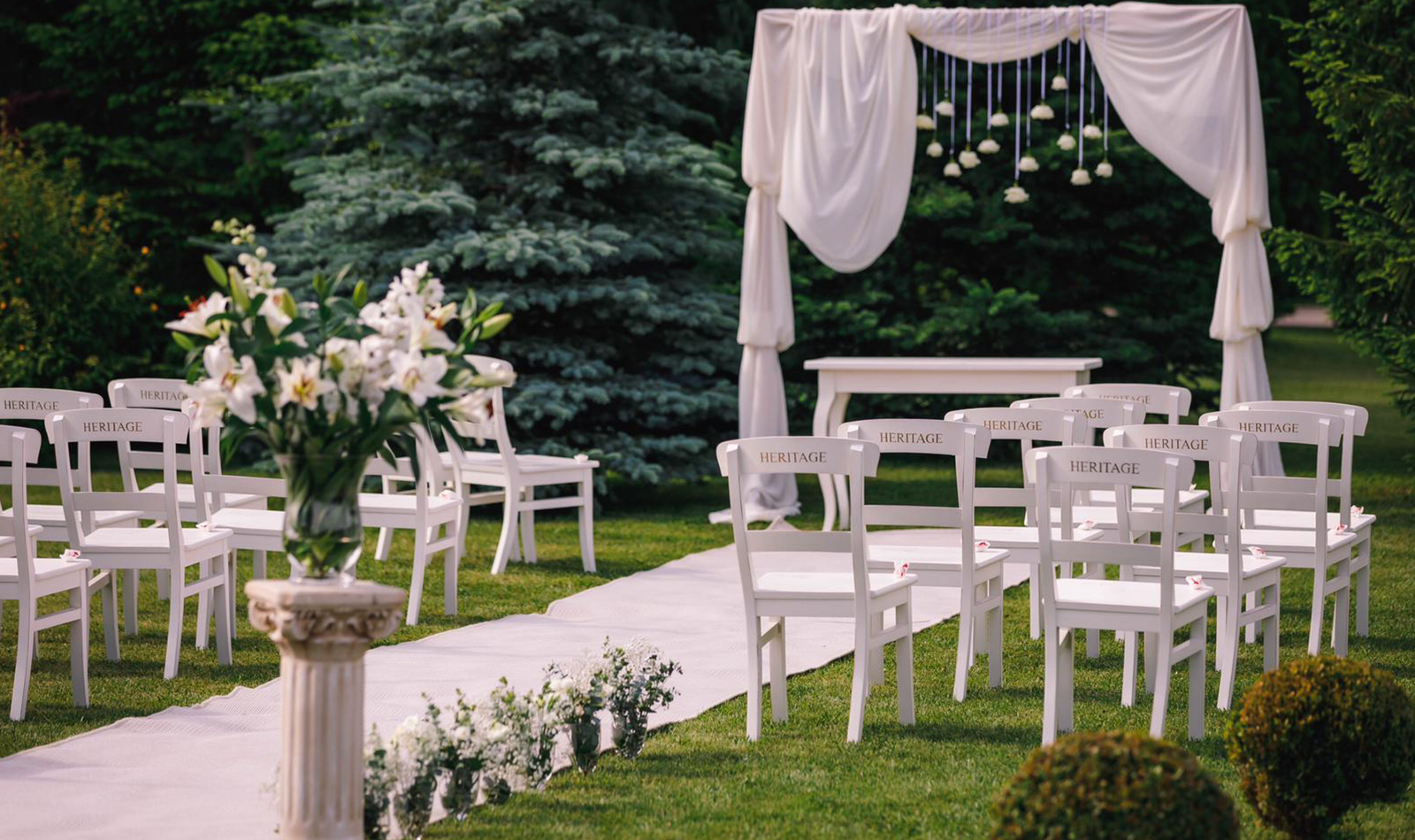 Moment Heritage Salon Heritage Dambovita