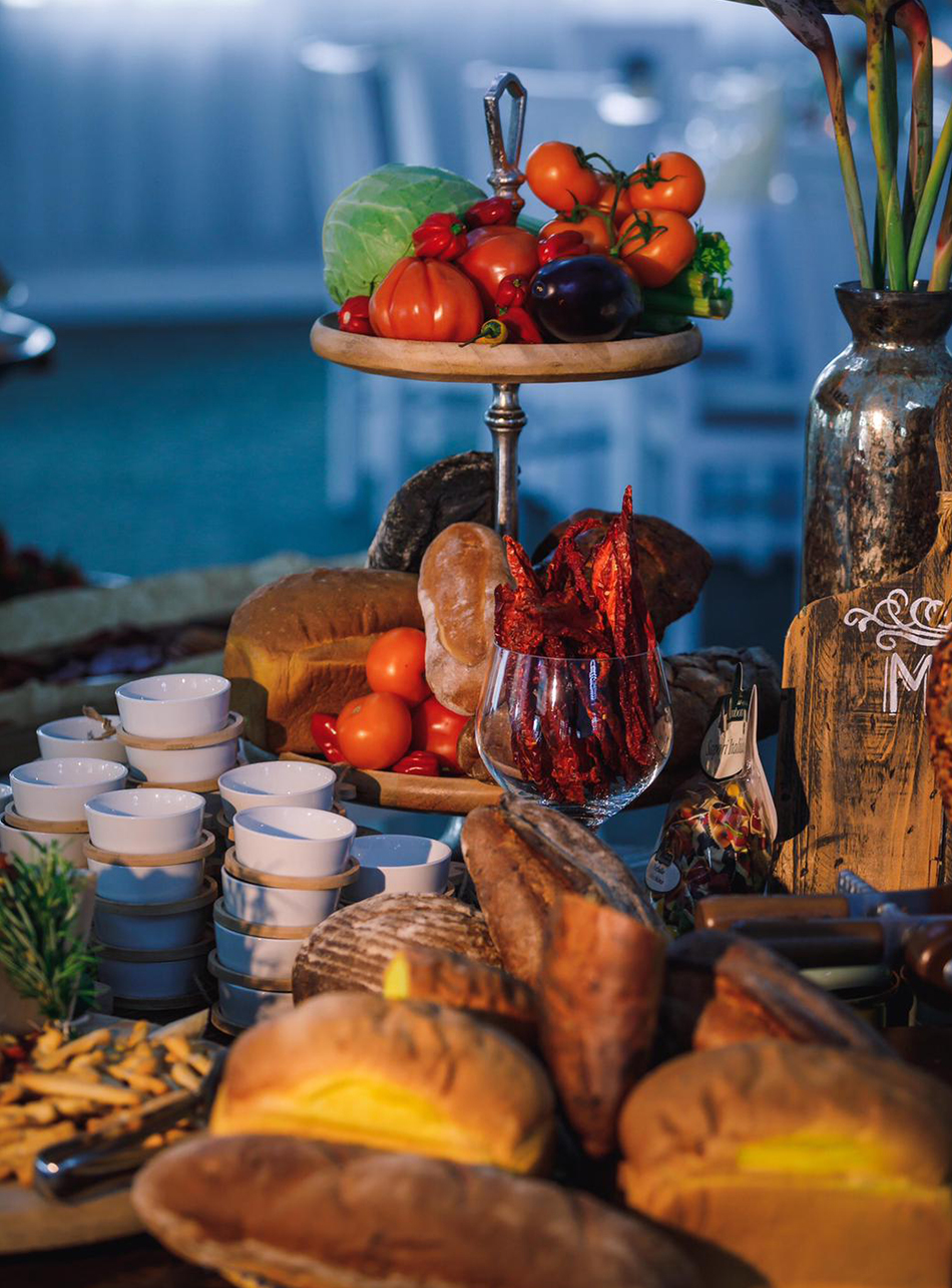 Moment Heritage Salon Heritage Dambovita