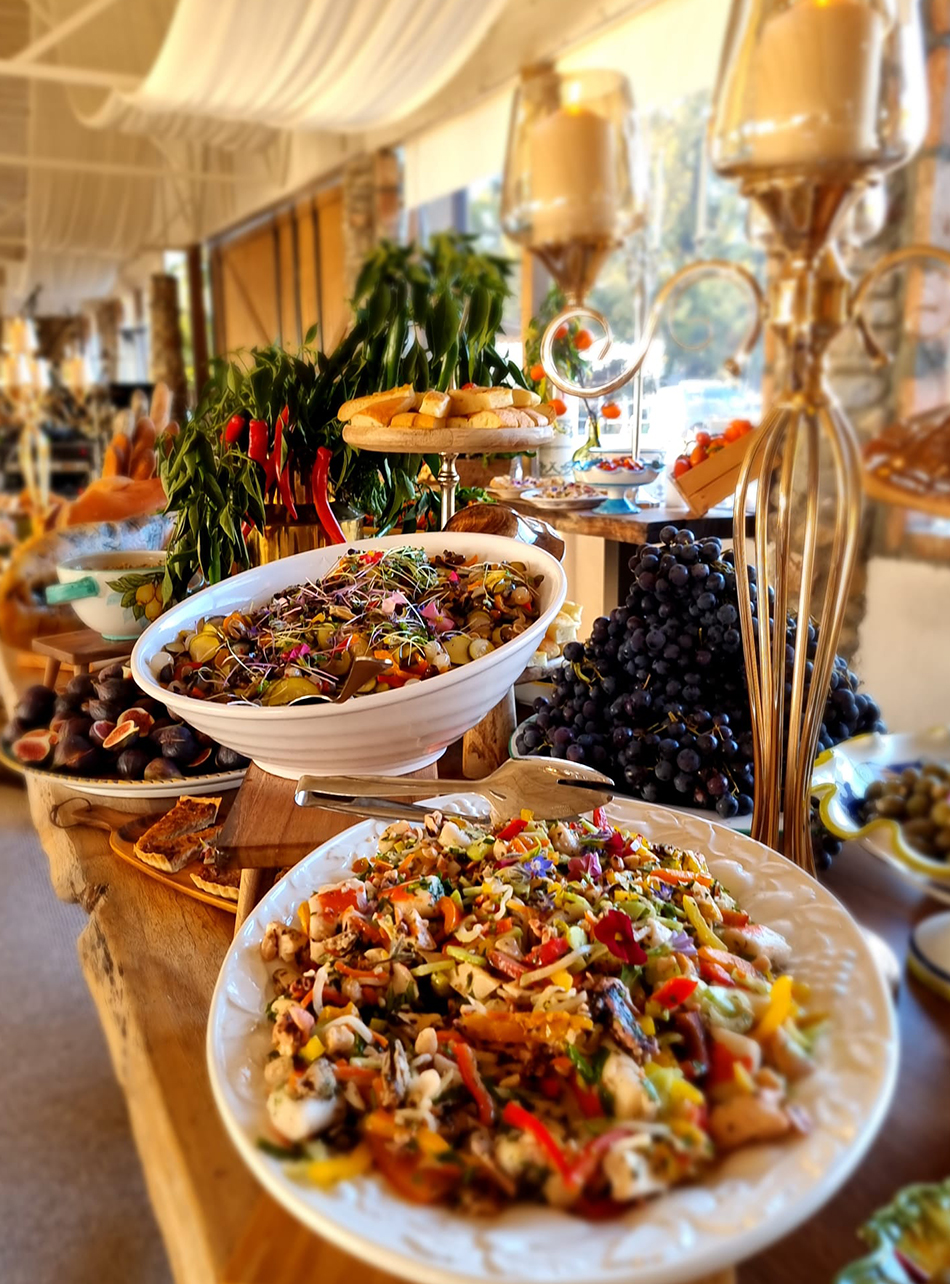 Moment Heritage Salon Heritage Dambovita