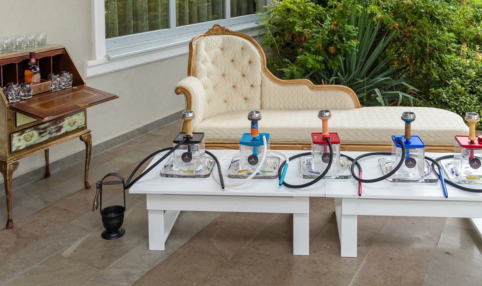 Moment Heritage Salon Heritage Dambovita