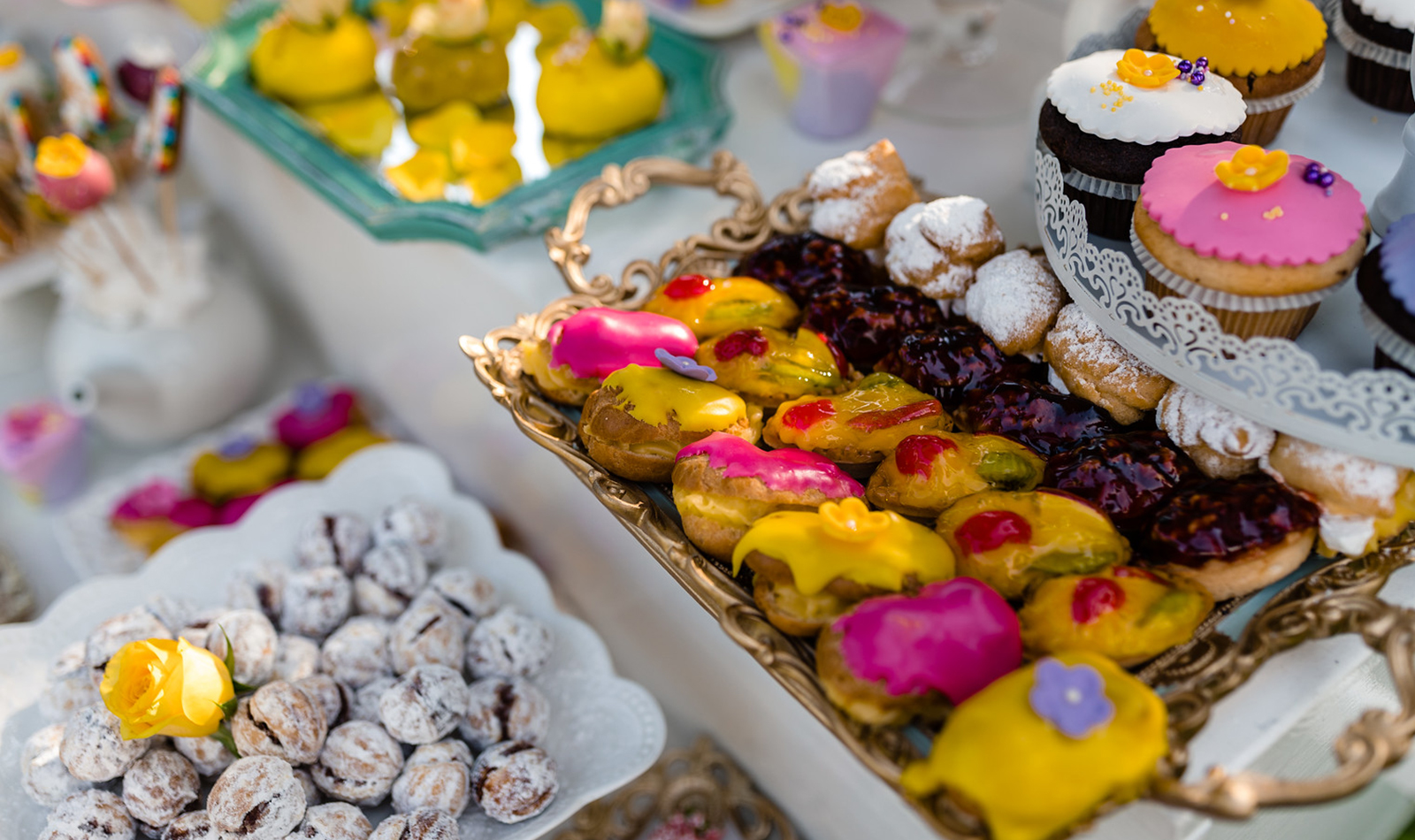 Moment Heritage Salon Heritage Dambovita