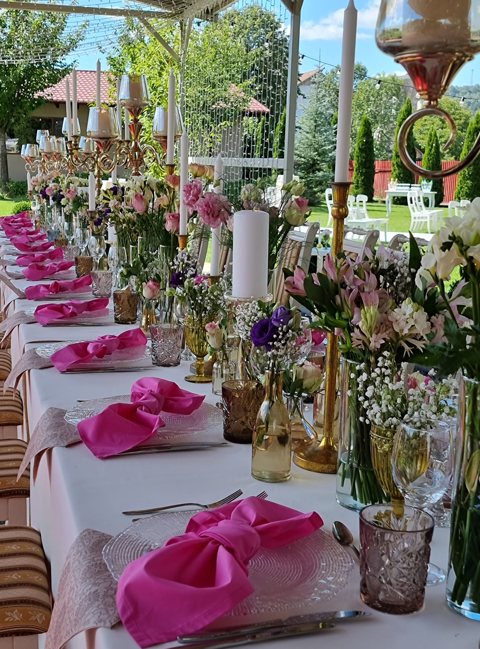 Moment Heritage Salon Heritage Dambovita