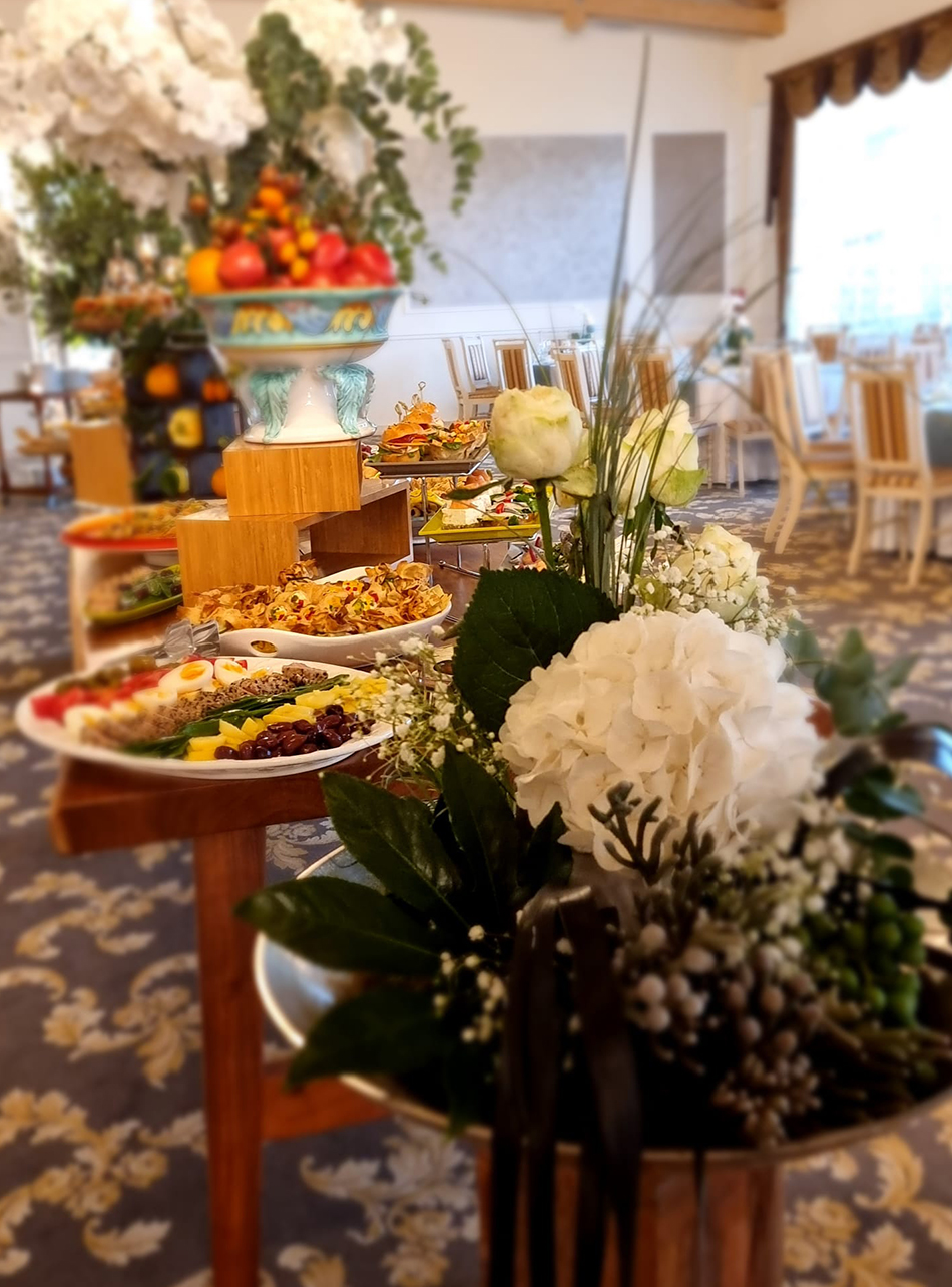 Moment Heritage Salon Heritage Dambovita