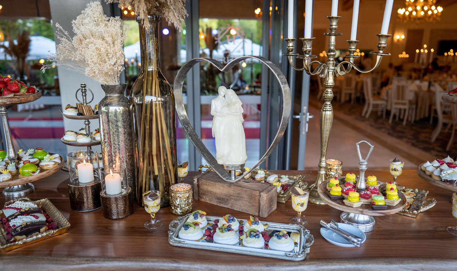 Moment Heritage Salon Heritage Dambovita