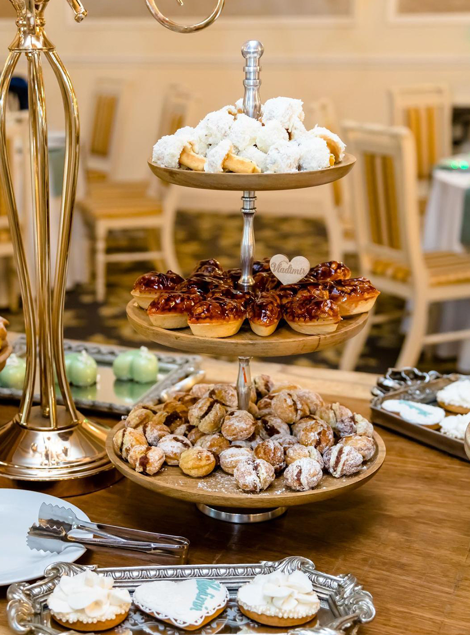 Moment Heritage Salon Heritage Dambovita