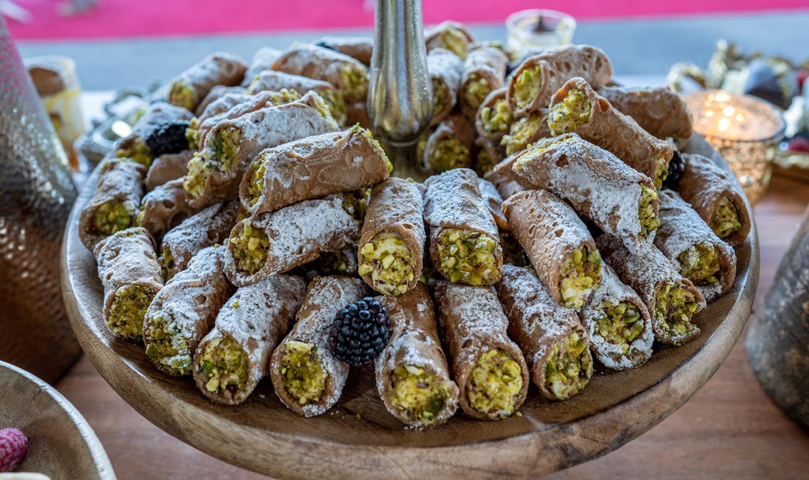 Moment Heritage Salon Heritage Dambovita