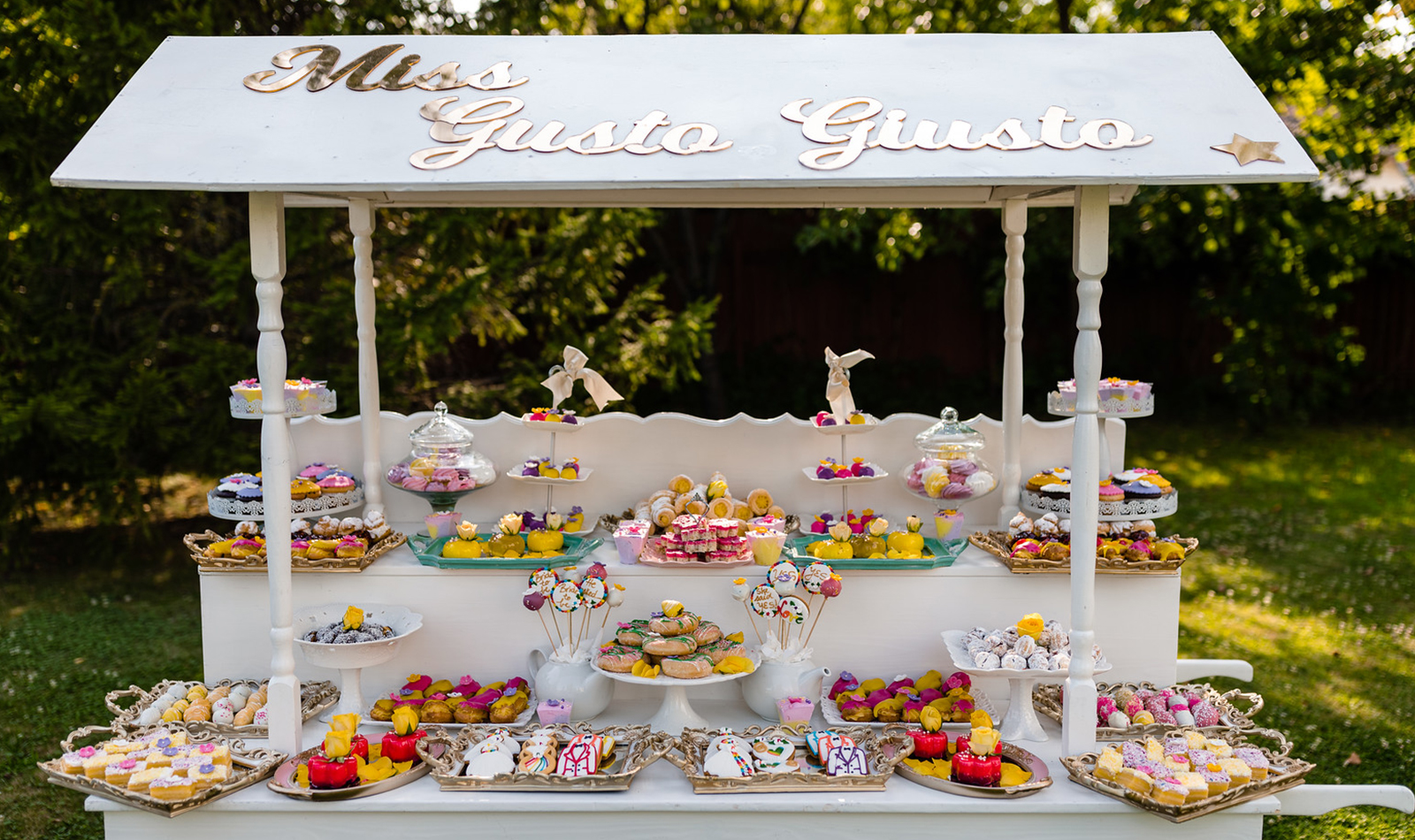 Moment Heritage Salon Heritage Dambovita