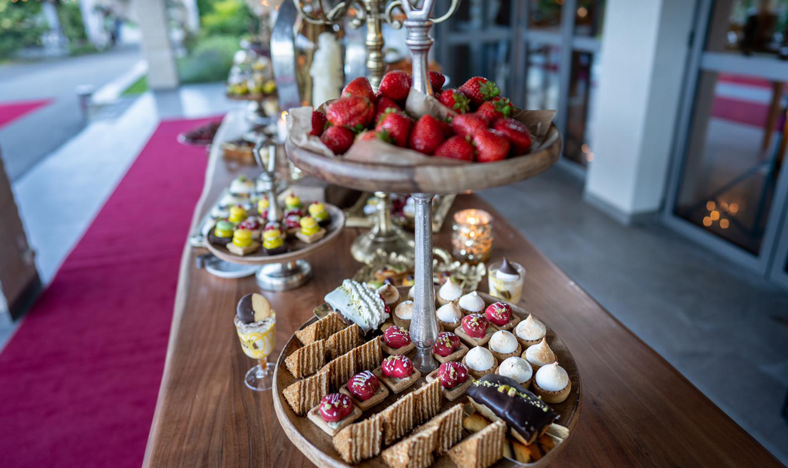 Moment Heritage Salon Heritage Dambovita