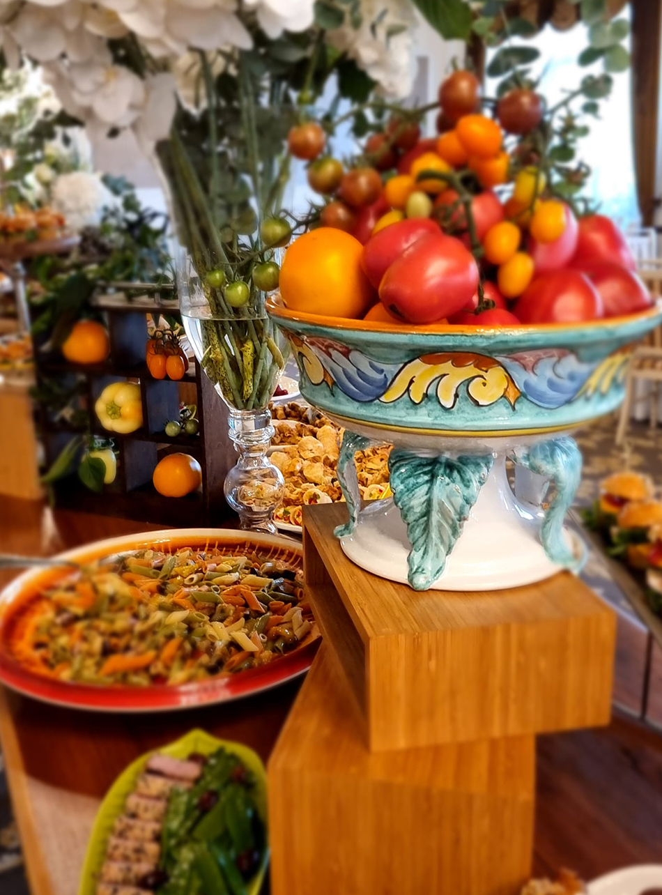 Moment Heritage Salon Heritage Dambovita