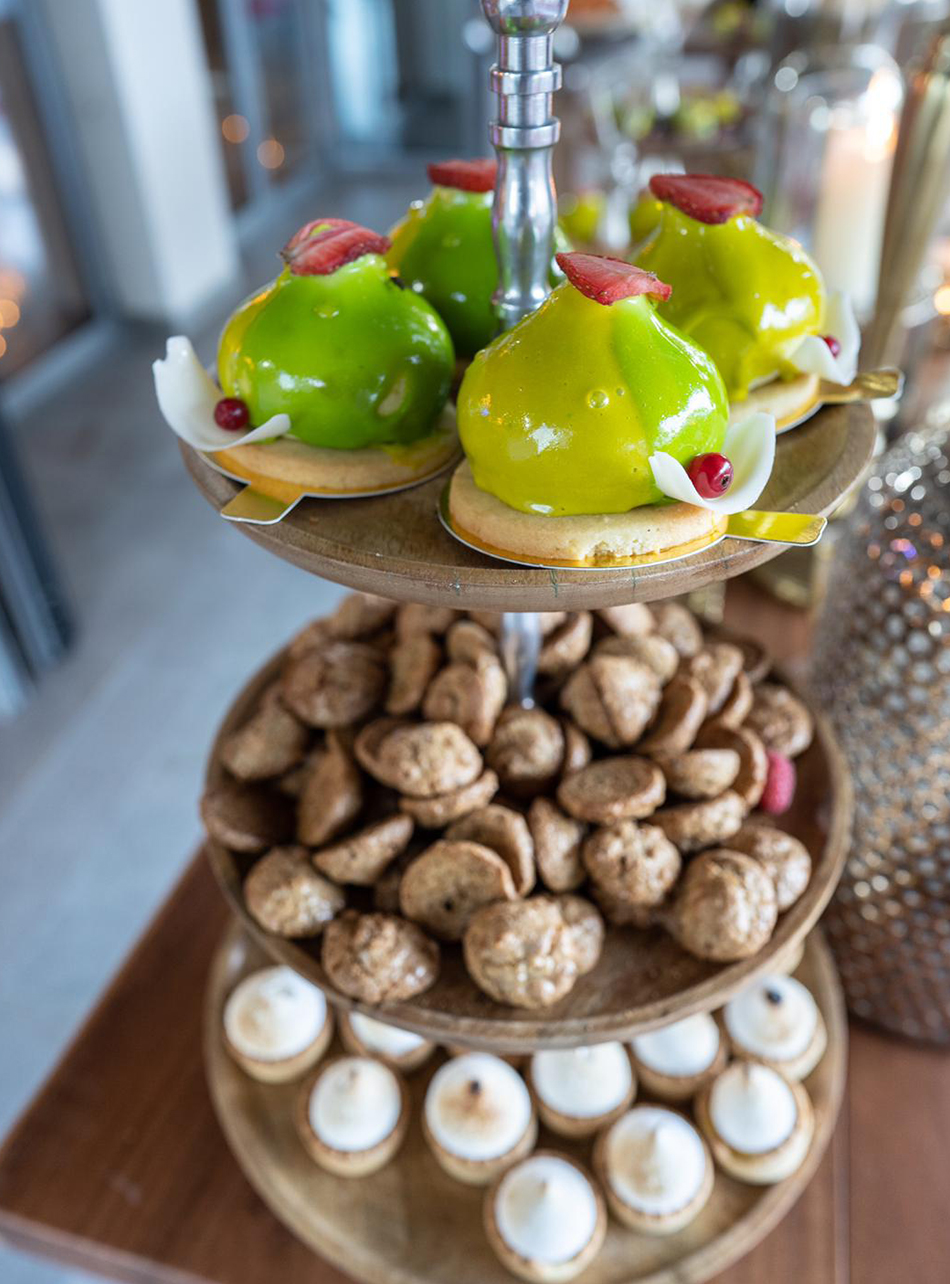 Moment Heritage Salon Heritage Dambovita