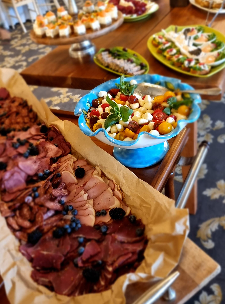 Moment Heritage Salon Heritage Dambovita