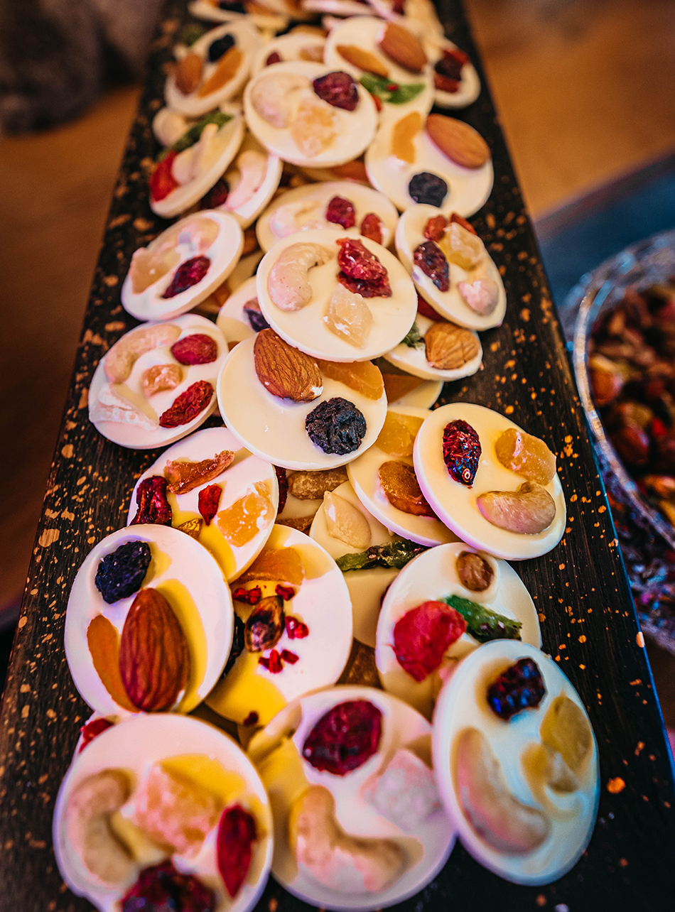 Moment Heritage Salon Heritage Dambovita