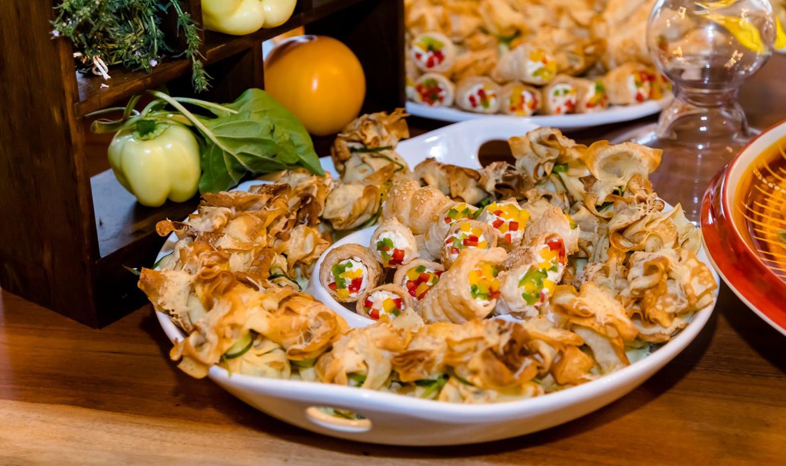 Moment Heritage Salon Heritage Dambovita