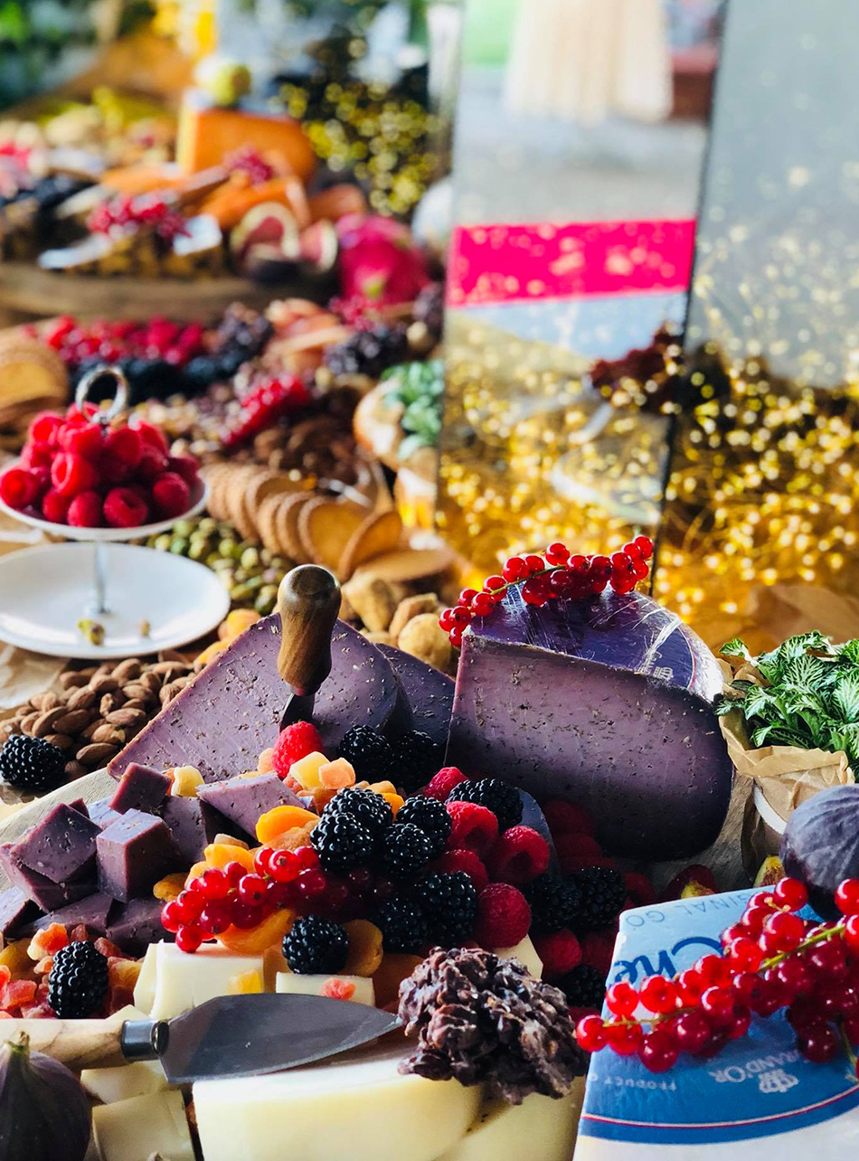 Moment Heritage Salon Heritage Dambovita