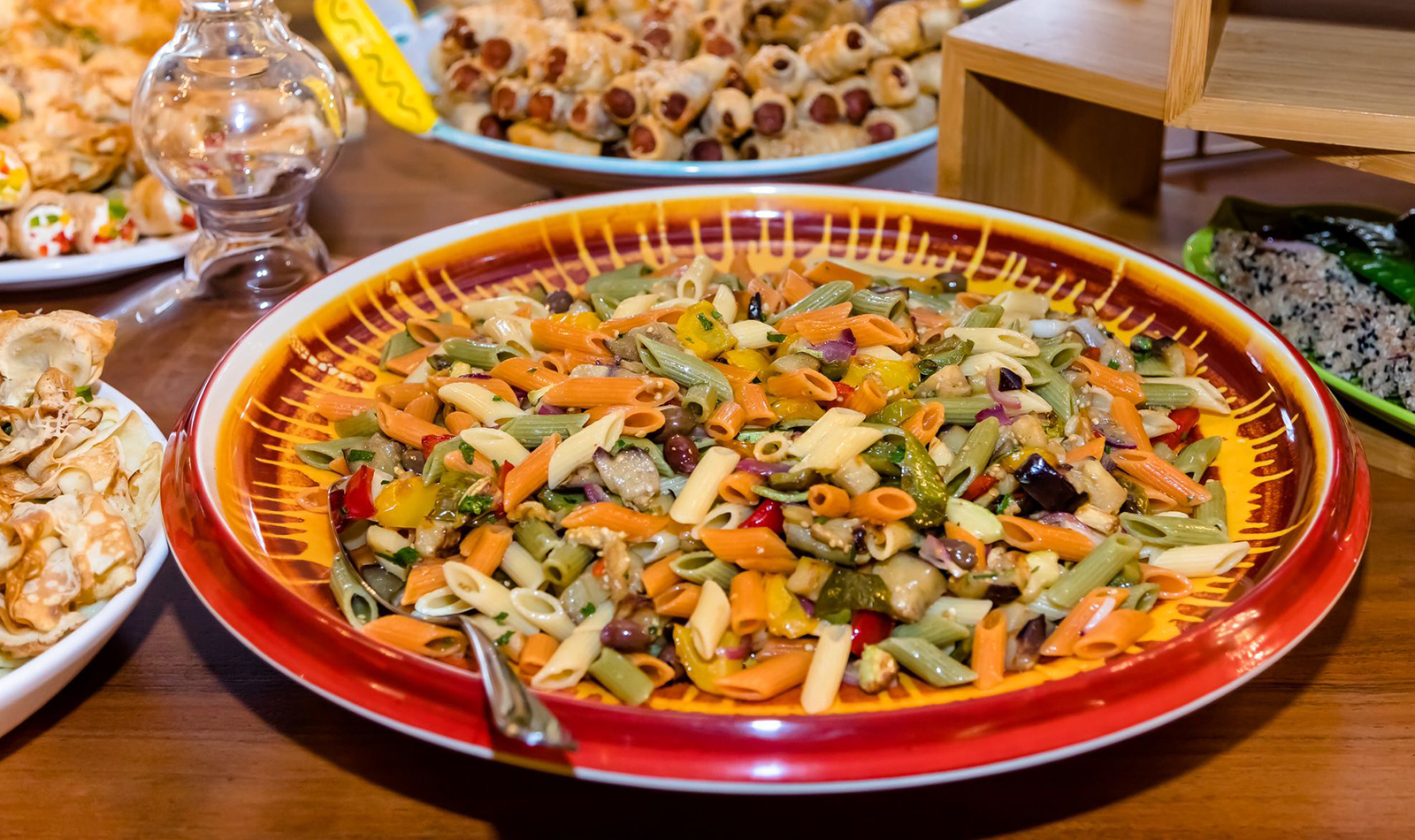 Moment Heritage Salon Heritage Dambovita