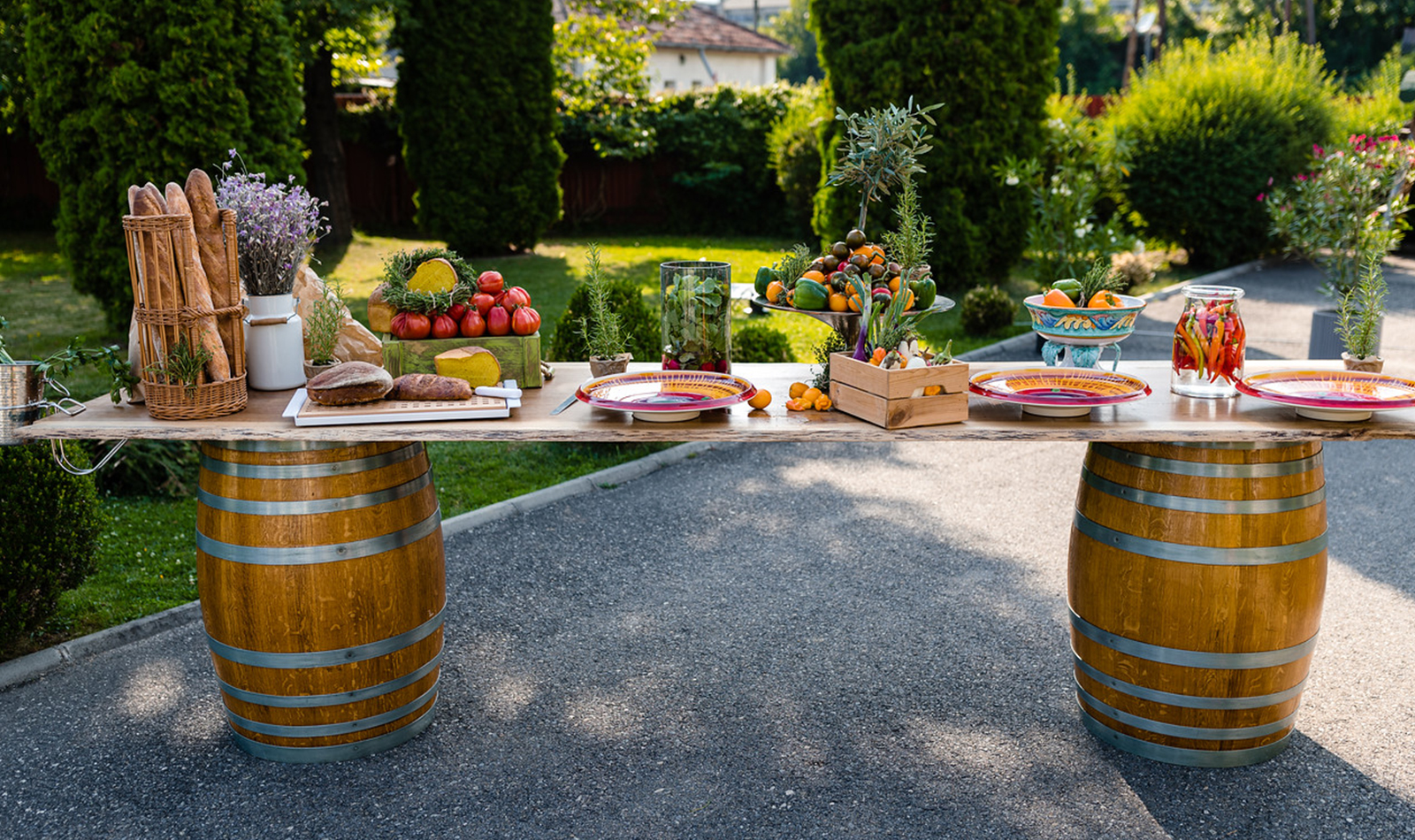 Moment Heritage Salon Heritage Dambovita