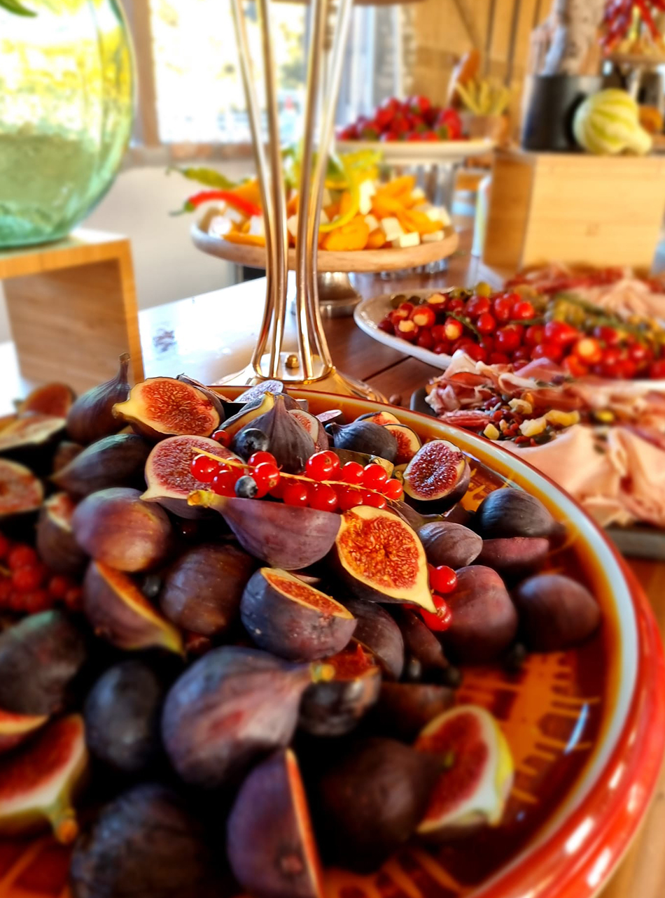 Moment Heritage Salon Heritage Dambovita