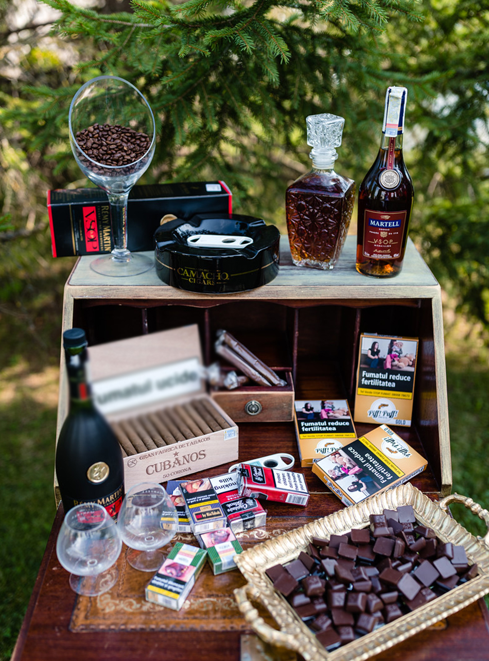 Moment Heritage Salon Heritage Dambovita